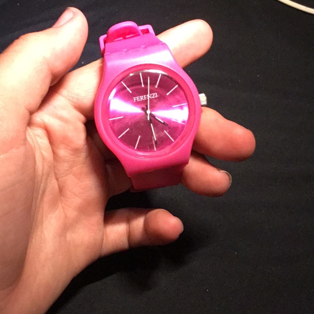 Ferienzi watch